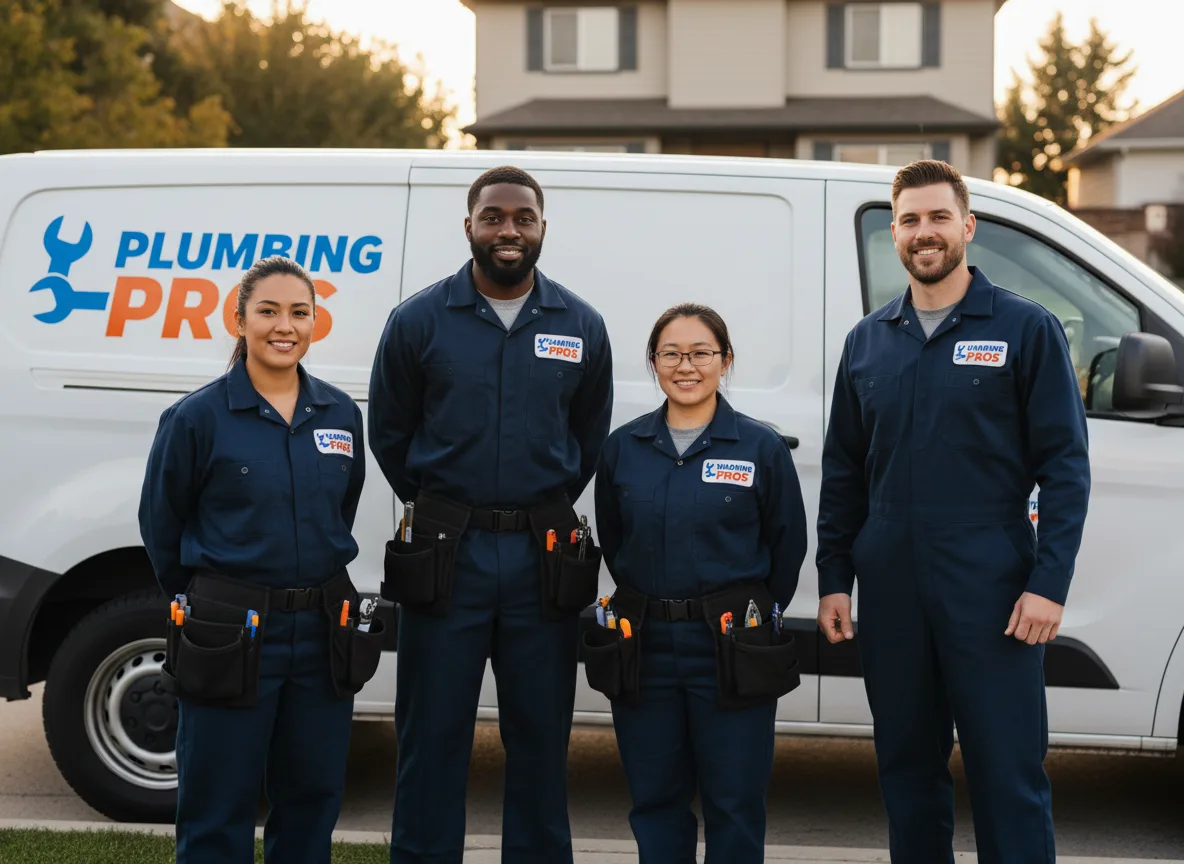 Water Heater Repair company in Saint Louisville, OH